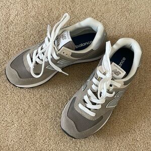 New Balance Classic 574, 6.5